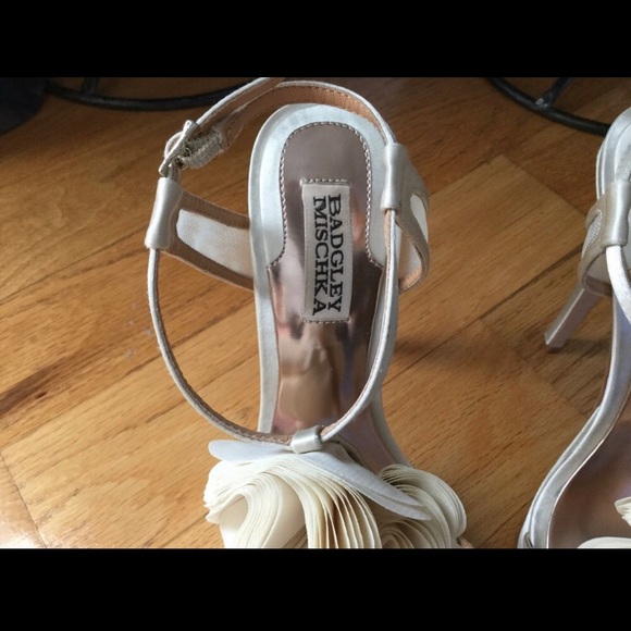 Badgley platform heels - Picture 14 of 16